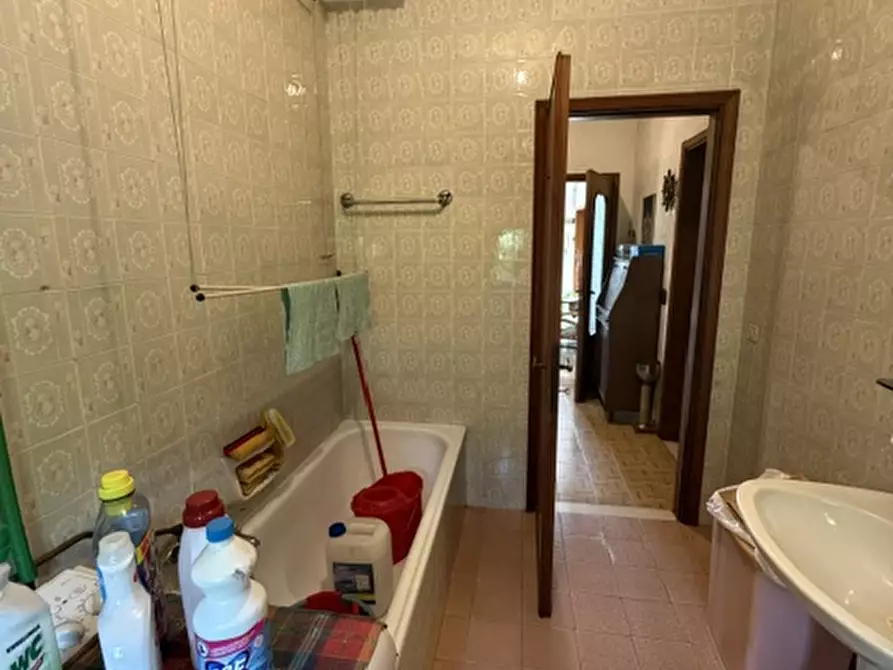 Immagine 11 di Appartamento in vendita  a Vigonza