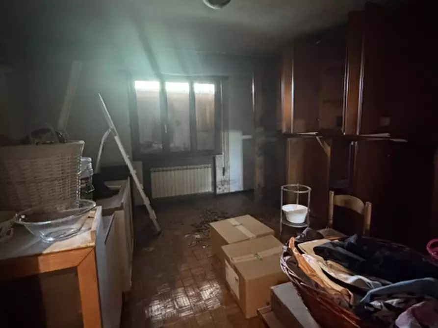 Immagine 12 di Appartamento in vendita  a Vigonza