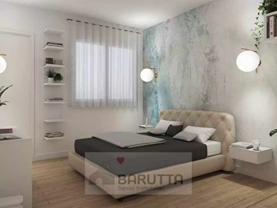 Immagine 6 di Casa bifamiliare in vendita  in Via Salboro a Padova