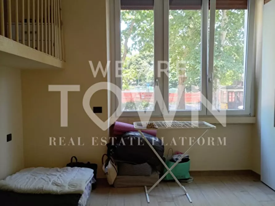 Immagine 6 di Appartamento in affitto  in Viale Marche 31a a Milano