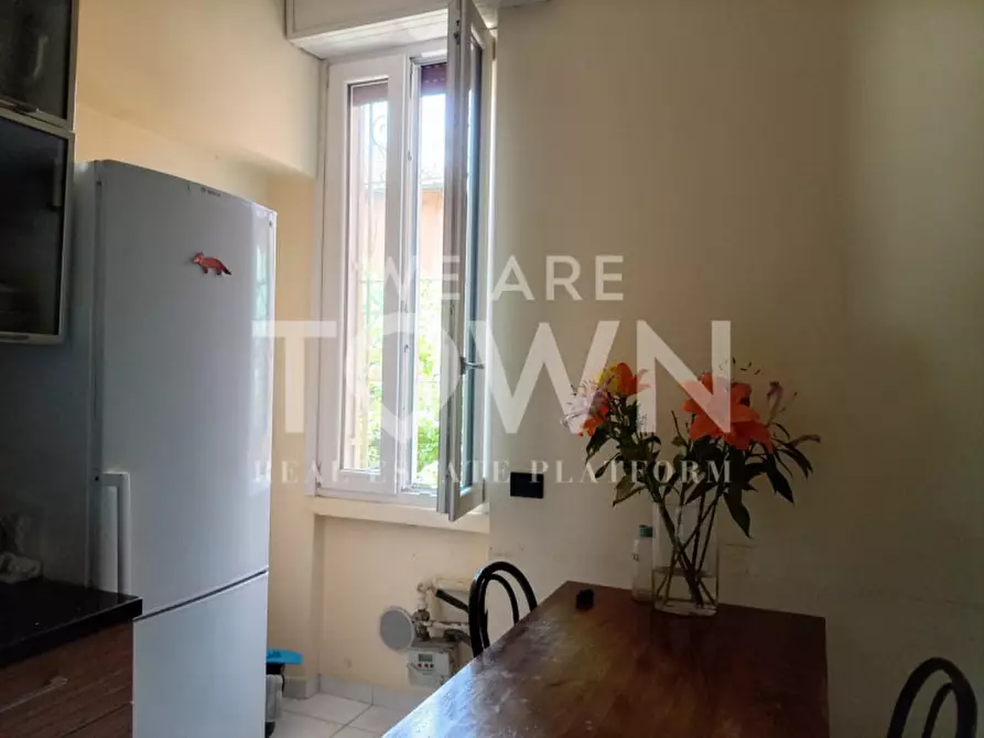 Immagine 7 di Appartamento in affitto  in Viale Marche 31a a Milano
