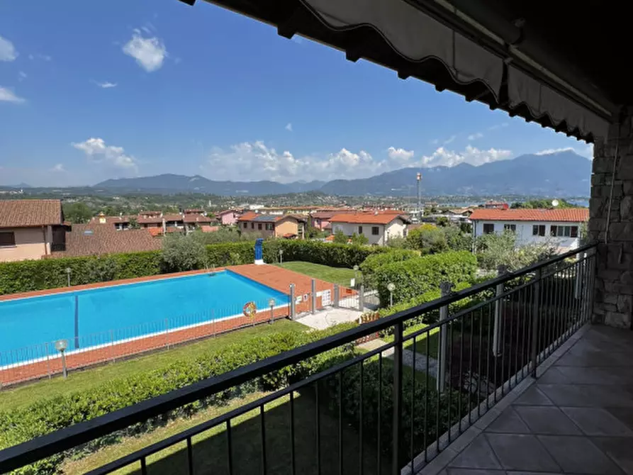 Immagine 8 di Appartamento in vendita  in Viale degli Alpini a Manerba Del Garda