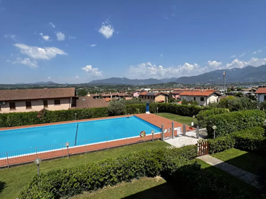 Immagine 10 di Appartamento in vendita  in Viale degli Alpini a Manerba Del Garda
