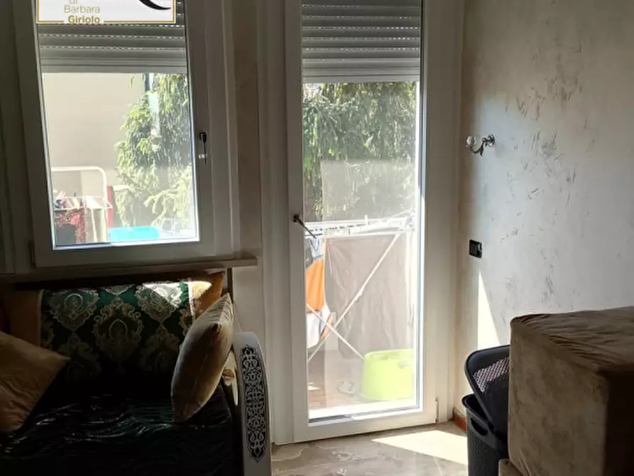 Immagine 2 di Appartamento in vendita  a Badia Polesine