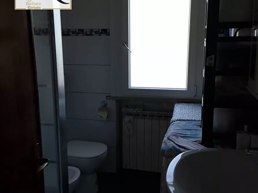Immagine 5 di Appartamento in vendita  a Badia Polesine