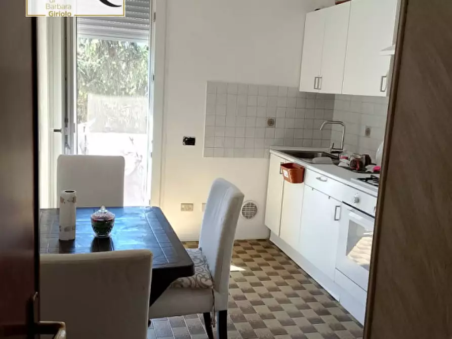 Immagine 11 di Appartamento in vendita  a Badia Polesine