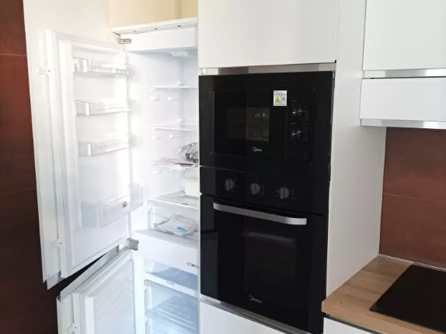 Immagine 6 di Appartamento in vendita  in VIA SANGRO 22 a Pescara