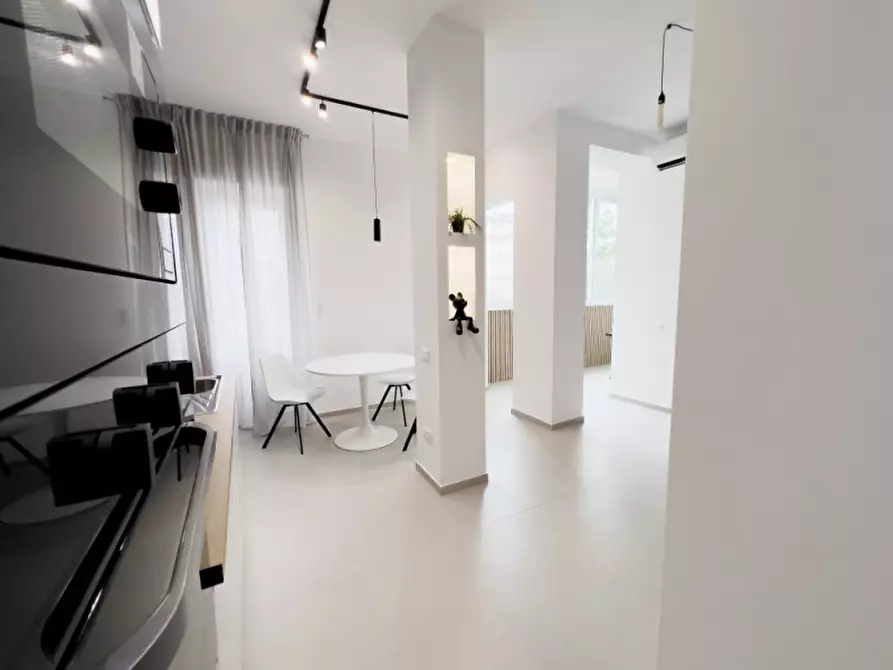 Immagine 8 di Appartamento in vendita  in VIA SANGRO 22 a Pescara