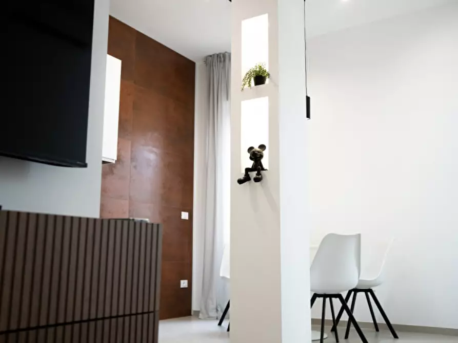 Immagine 10 di Appartamento in vendita  in VIA SANGRO 22 a Pescara