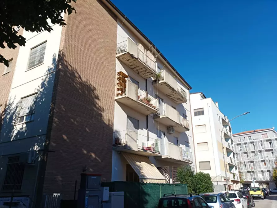 Immagine 15 di Appartamento in vendita  in VIA SANGRO 22 a Pescara
