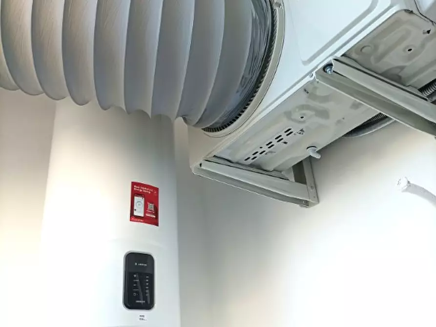 Immagine 18 di Appartamento in vendita  in VIA SANGRO 22 a Pescara