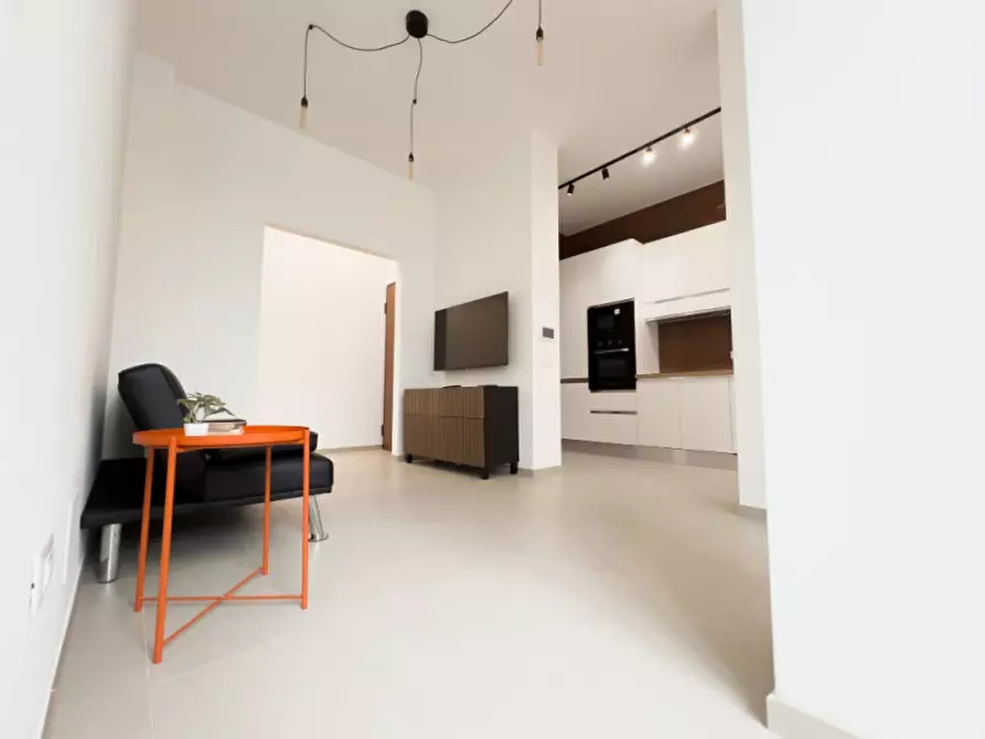 Immagine 23 di Appartamento in vendita  in VIA SANGRO 22 a Pescara