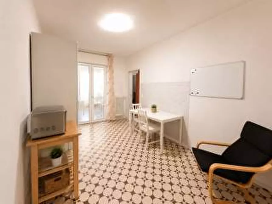 Immagine 2 di Appartamento in vendita  in via Tonzing a Padova