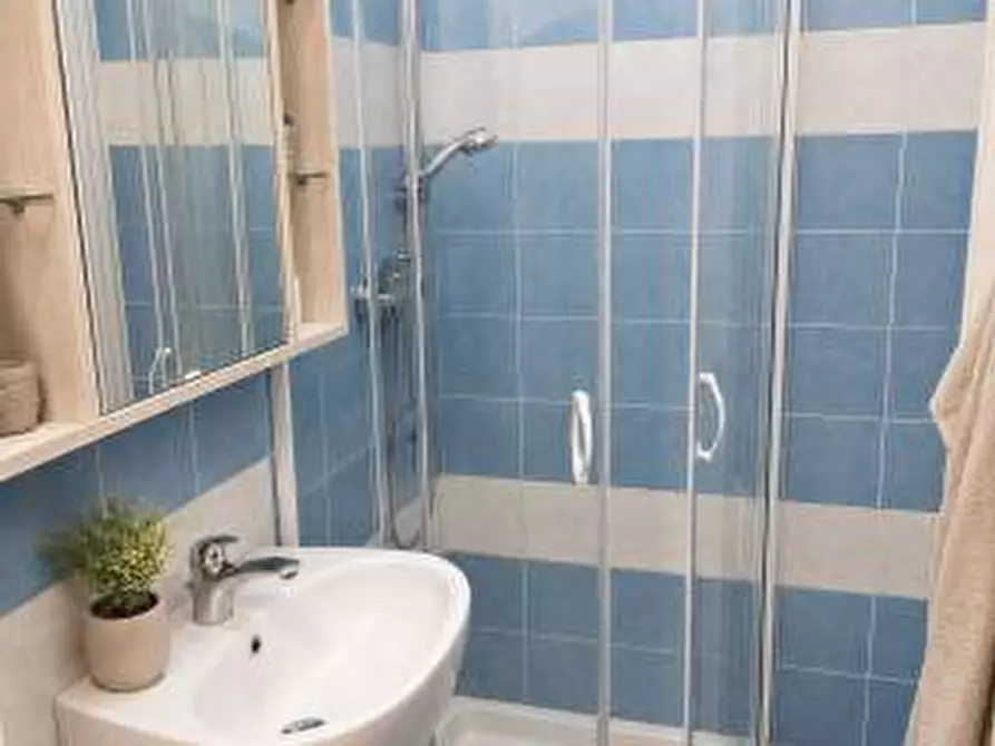 Immagine 6 di Appartamento in vendita  in via Tonzing a Padova