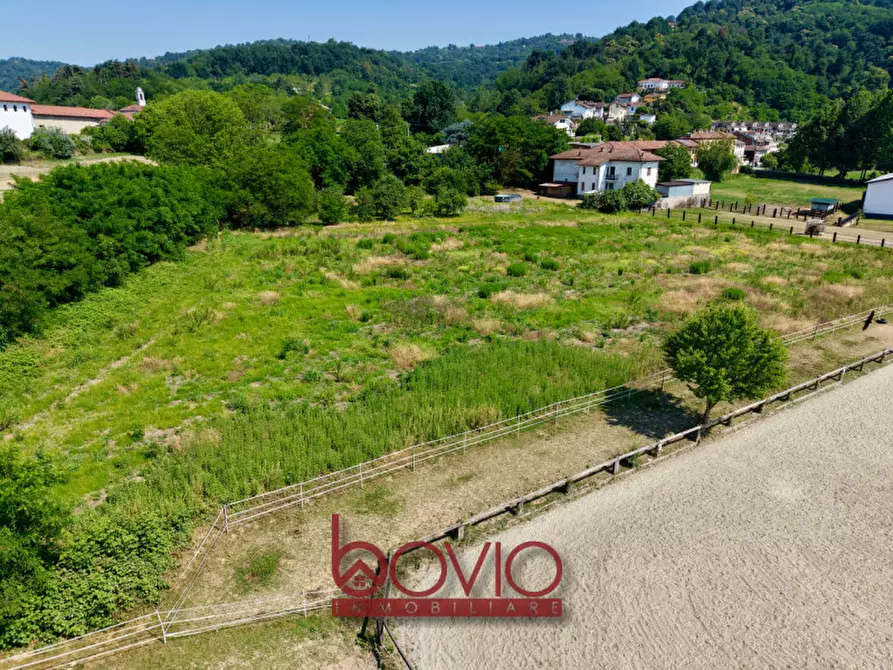 Immagine 2 di Terreno in vendita  in Via Chivasso SNC a San Raffaele Cimena