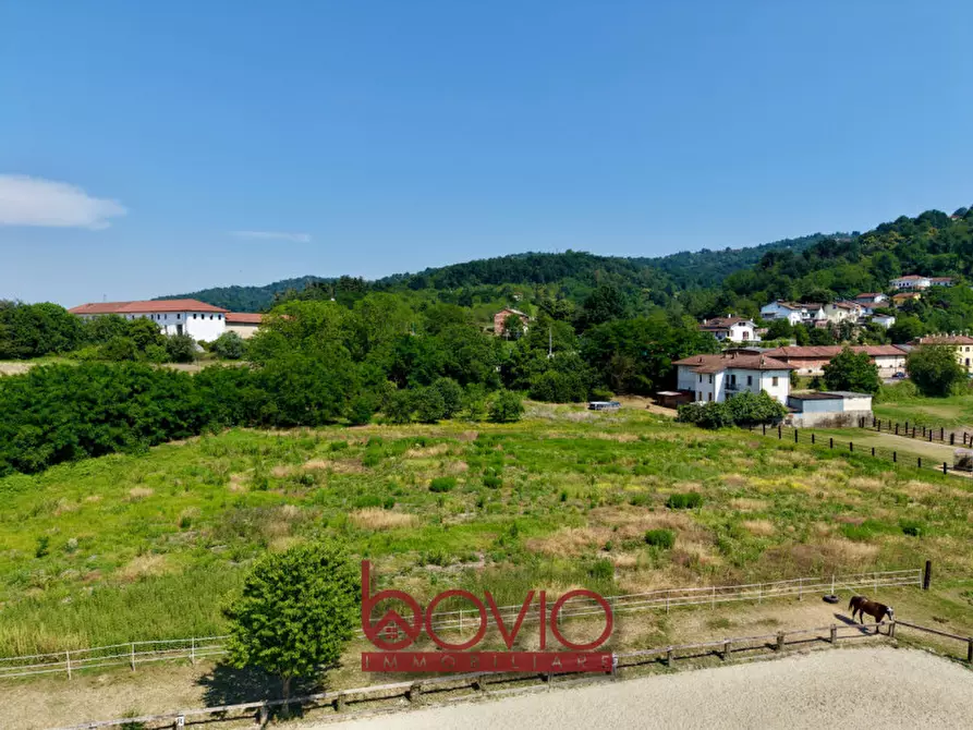 Immagine 4 di Terreno in vendita  in Via Chivasso SNC a San Raffaele Cimena