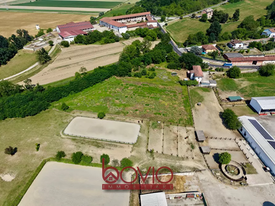 Immagine 6 di Terreno in vendita  in Via Chivasso SNC a San Raffaele Cimena