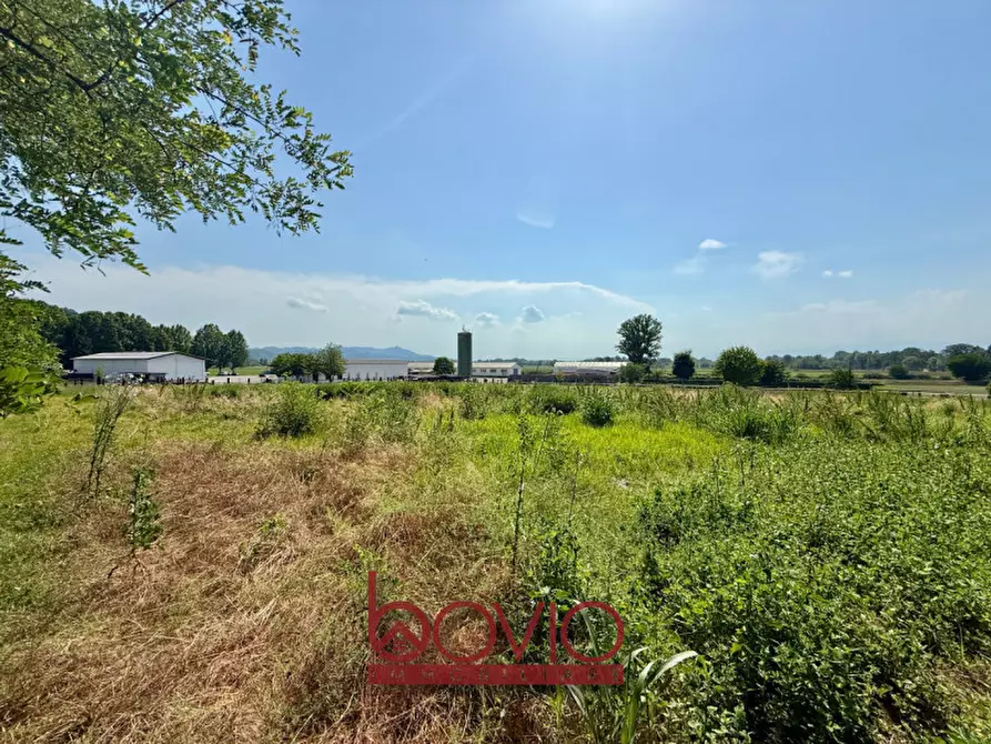 Immagine 8 di Terreno in vendita  in Via Chivasso SNC a San Raffaele Cimena