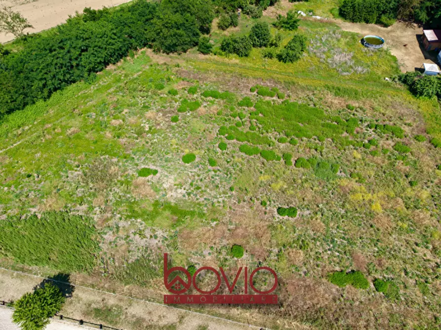Immagine 11 di Terreno in vendita  in Via Chivasso SNC a San Raffaele Cimena