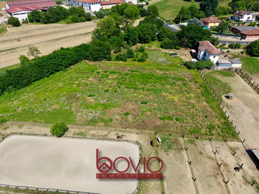 Immagine 17 di Terreno in vendita  in Via Chivasso SNC a San Raffaele Cimena