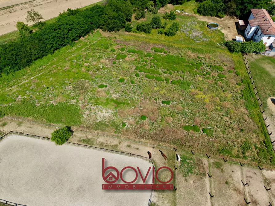 Immagine 19 di Terreno in vendita  in Via Chivasso SNC a San Raffaele Cimena