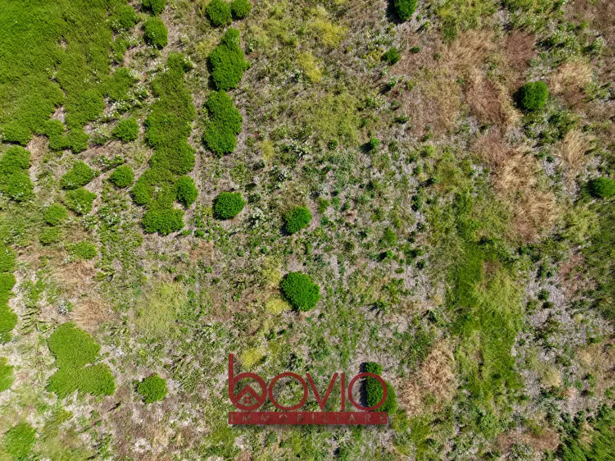 Immagine 22 di Terreno in vendita  in Via Chivasso SNC a San Raffaele Cimena