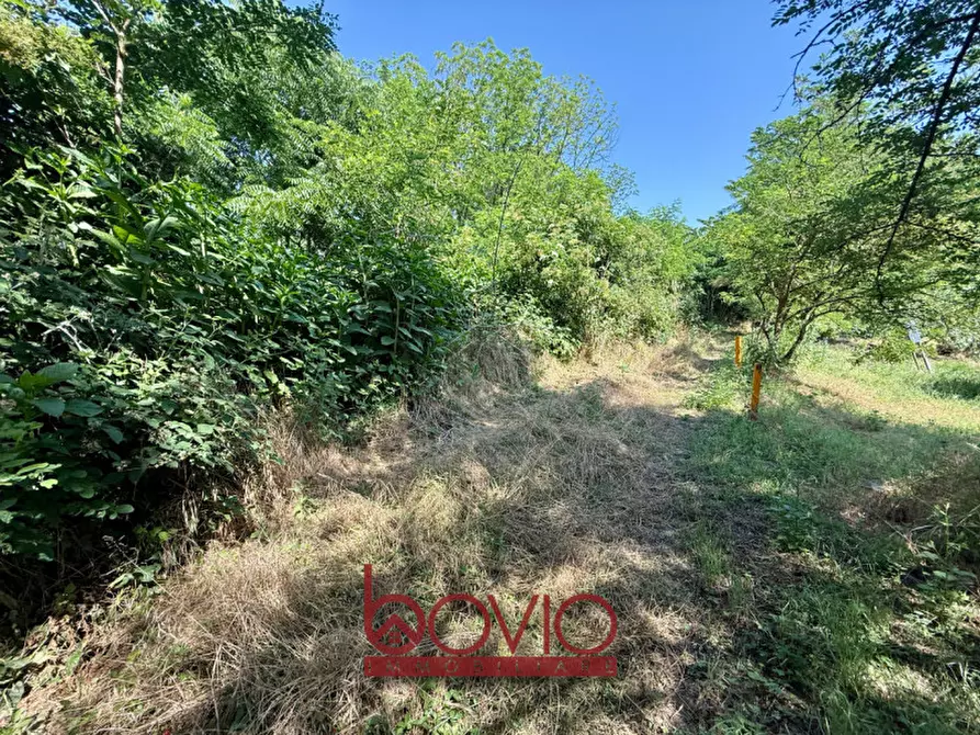 Immagine 23 di Terreno in vendita  in Via Chivasso SNC a San Raffaele Cimena