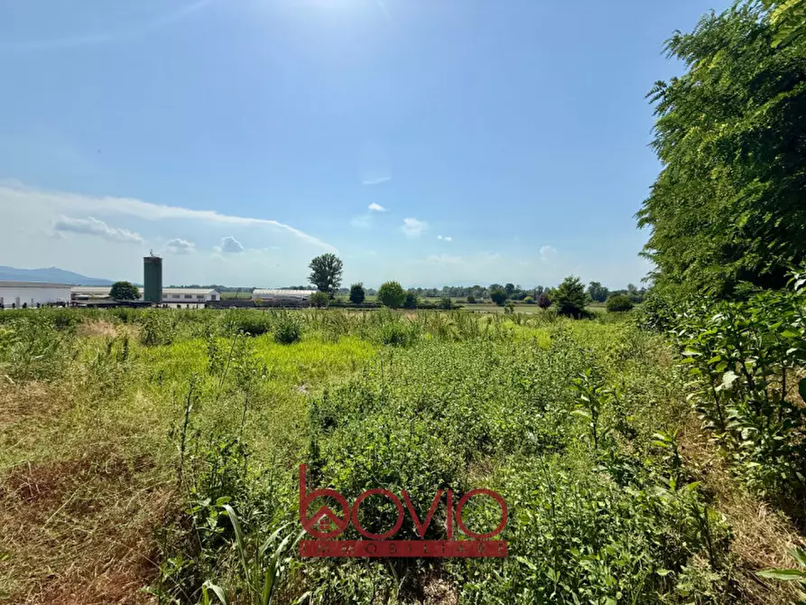 Immagine 25 di Terreno in vendita  in Via Chivasso SNC a San Raffaele Cimena