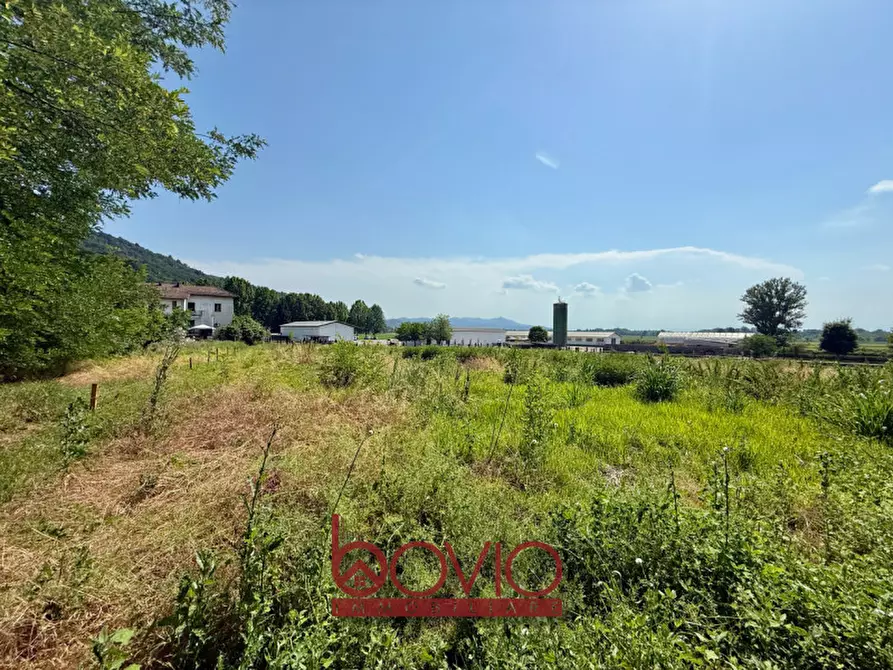 Immagine 27 di Terreno in vendita  in Via Chivasso SNC a San Raffaele Cimena