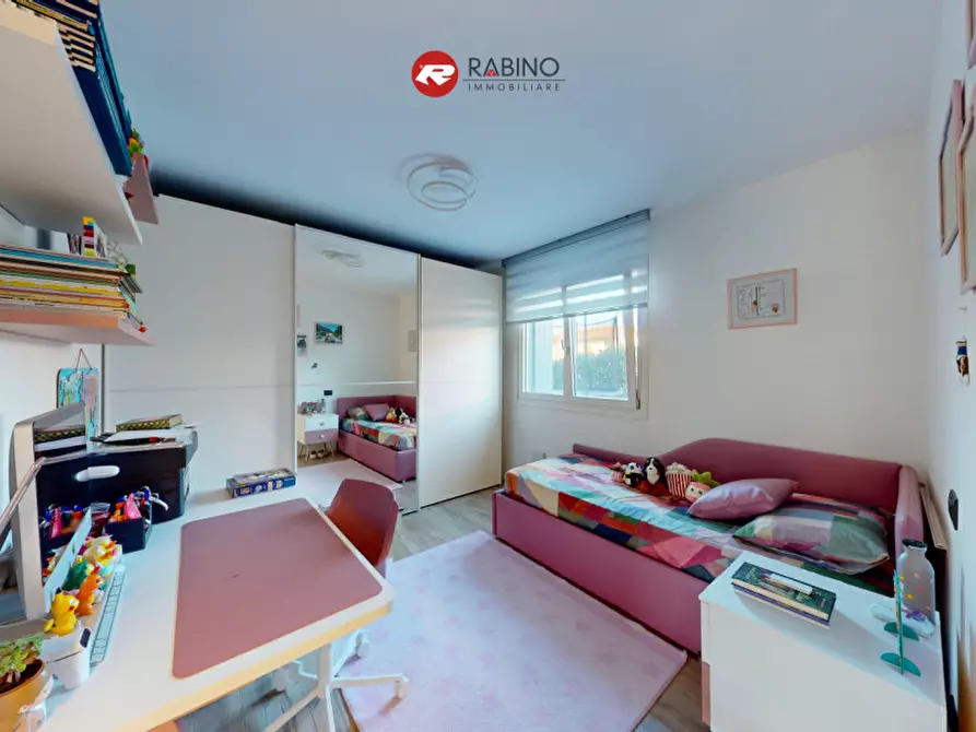 Immagine 10 di Appartamento in vendita  in Via Mario Micossi a Udine