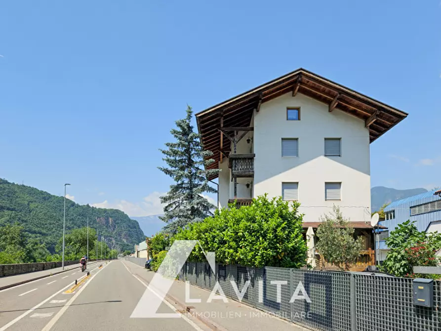 Immagine 2 di Casa bifamiliare in vendita  in Via Hildegard Straub - Hildegard-Straub-Straße a Bolzano