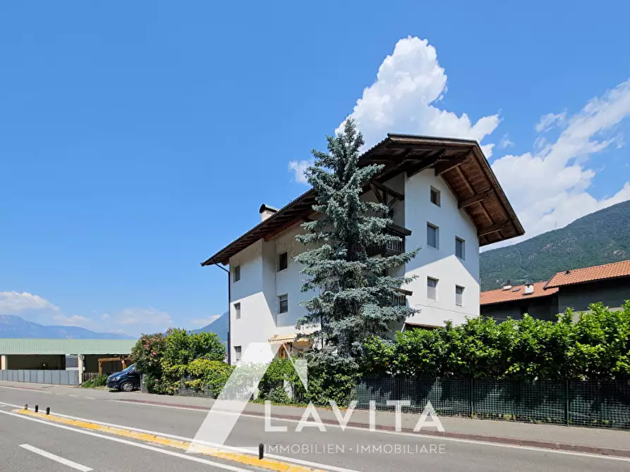 Immagine 3 di Casa bifamiliare in vendita  in Via Hildegard Straub - Hildegard-Straub-Straße a Bolzano