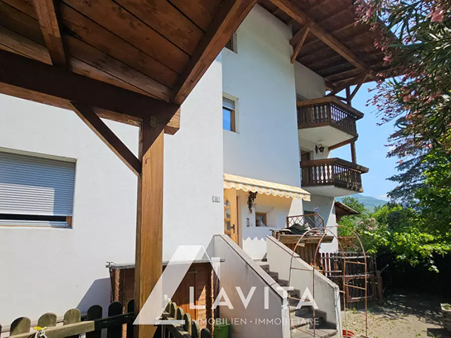 Immagine 4 di Casa bifamiliare in vendita  in Via Hildegard Straub - Hildegard-Straub-Straße a Bolzano