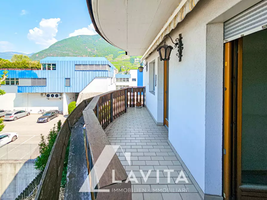 Immagine 14 di Casa bifamiliare in vendita  in Via Hildegard Straub - Hildegard-Straub-Straße a Bolzano