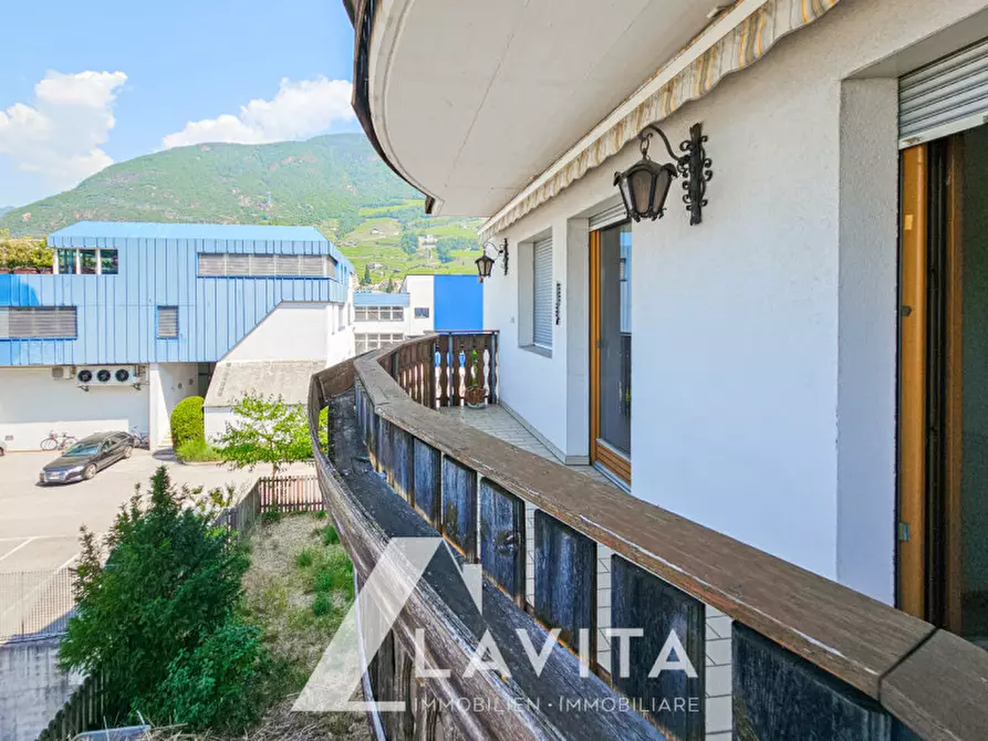 Immagine 15 di Casa bifamiliare in vendita  in Via Hildegard Straub - Hildegard-Straub-Straße a Bolzano