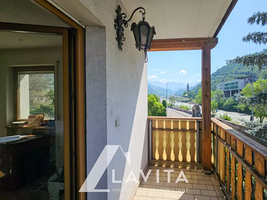 Immagine 16 di Casa bifamiliare in vendita  in Via Hildegard Straub - Hildegard-Straub-Straße a Bolzano