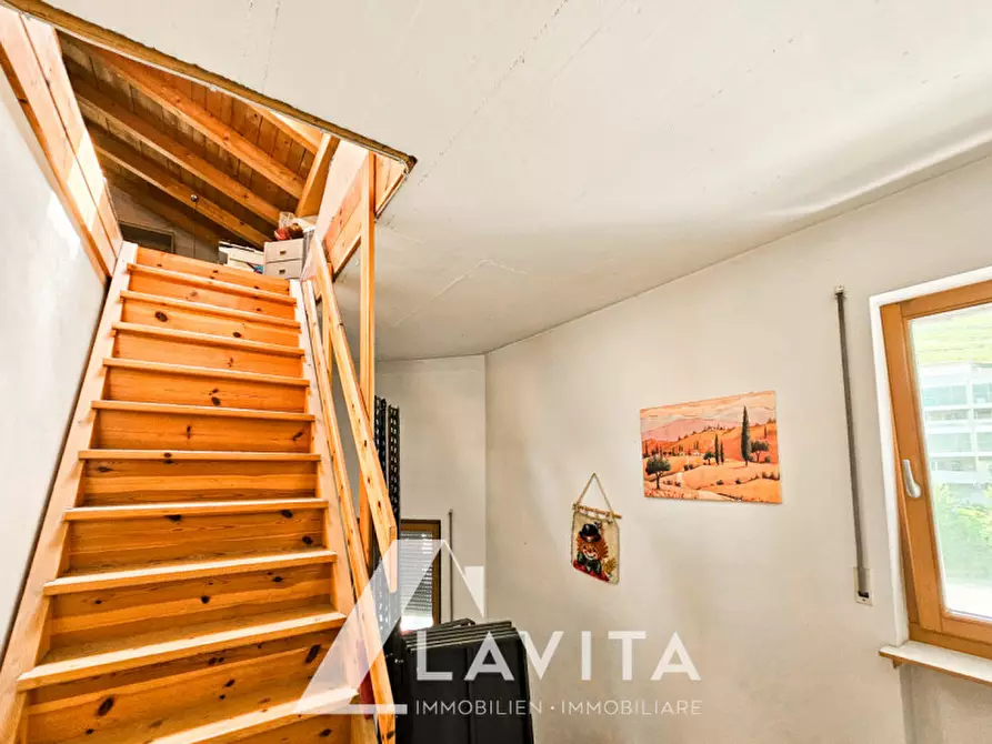 Immagine 32 di Casa bifamiliare in vendita  in Via Hildegard Straub - Hildegard-Straub-Straße a Bolzano