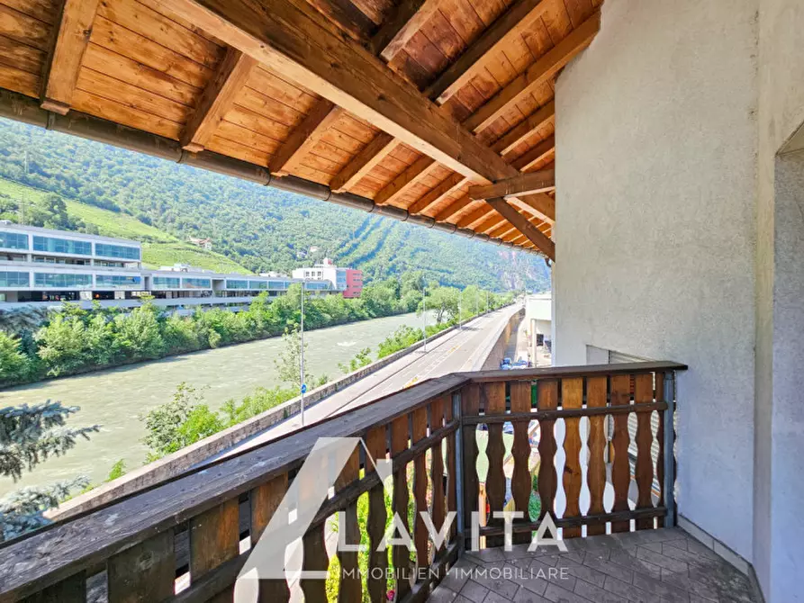Immagine 33 di Casa bifamiliare in vendita  in Via Hildegard Straub - Hildegard-Straub-Straße a Bolzano