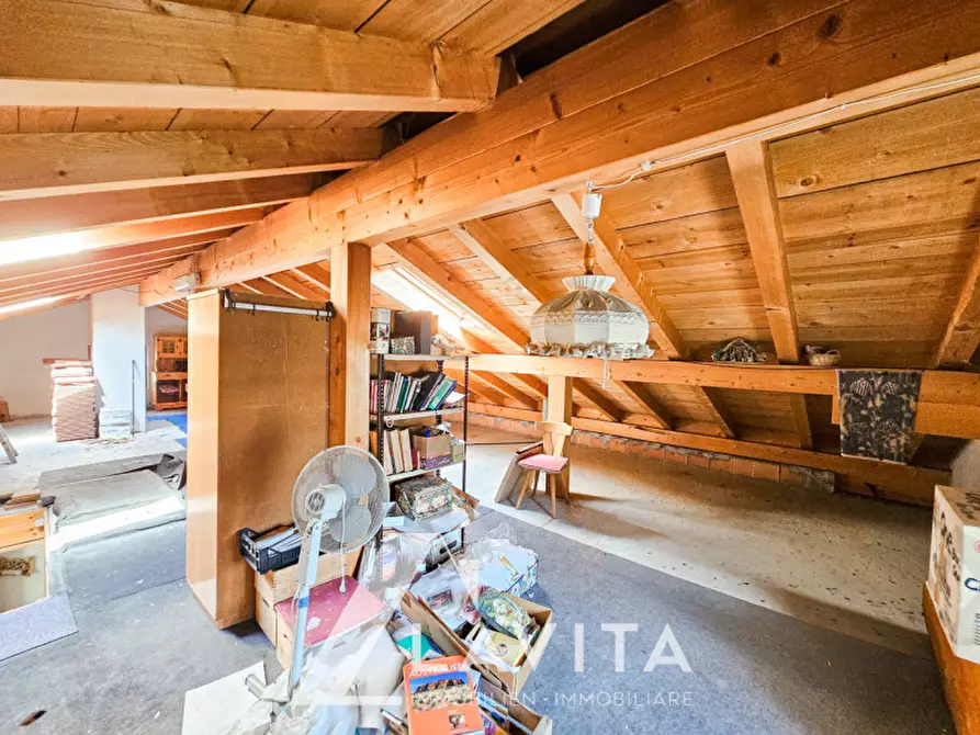 Immagine 36 di Casa bifamiliare in vendita  in Via Hildegard Straub - Hildegard-Straub-Straße a Bolzano