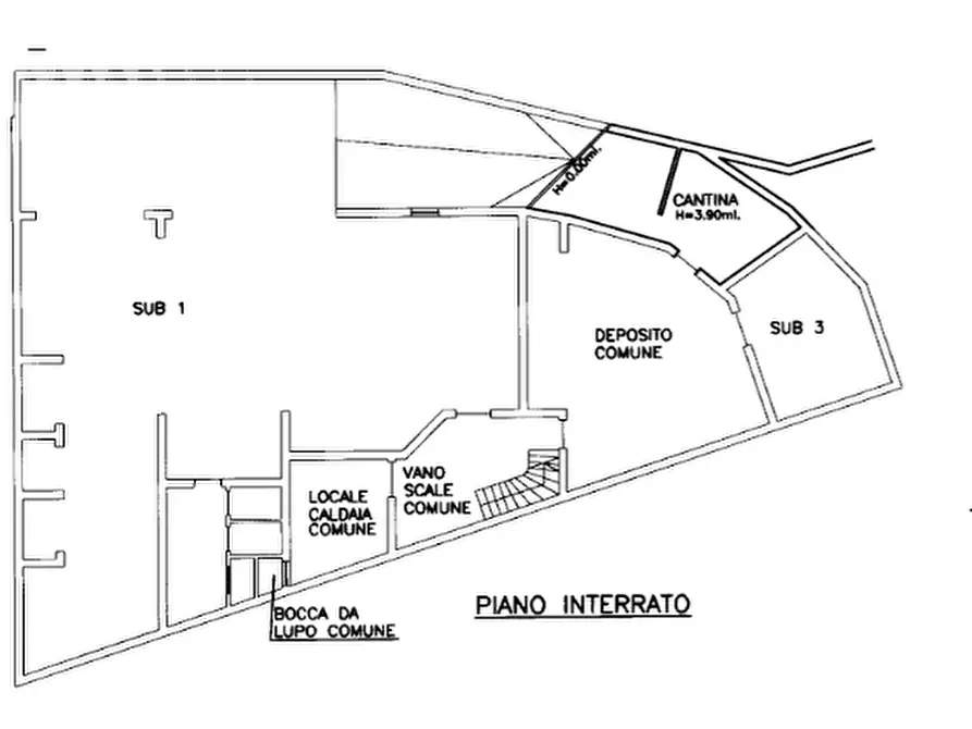 Immagine 42 di Casa bifamiliare in vendita  in Via Hildegard Straub - Hildegard-Straub-Straße a Bolzano