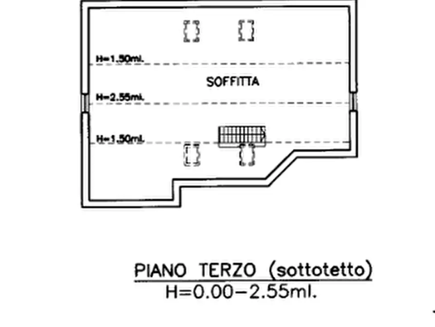 Immagine 52 di Casa bifamiliare in vendita  in Via Hildegard Straub - Hildegard-Straub-Straße a Bolzano