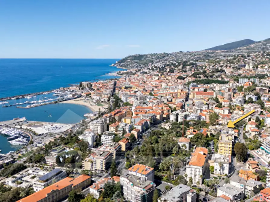 Immagine 4 di Appartamento in vendita  in Via Duca degli Abruzzi n.81 a San Remo