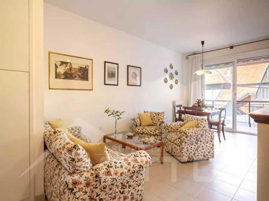Immagine 5 di Appartamento in vendita  in Via Duca degli Abruzzi n.81 a San Remo
