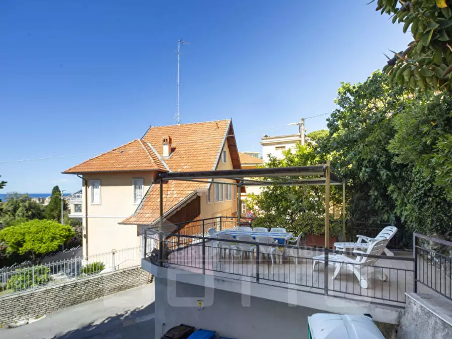 Immagine 10 di Appartamento in vendita  in Via Duca degli Abruzzi n.81 a San Remo