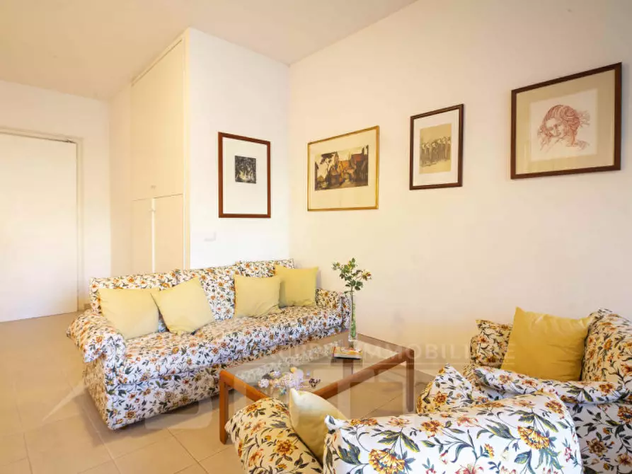 Immagine 15 di Appartamento in vendita  in Via Duca degli Abruzzi n.81 a San Remo