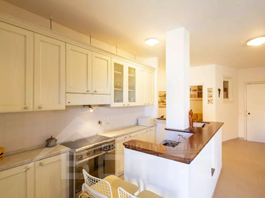 Immagine 18 di Appartamento in vendita  in Via Duca degli Abruzzi n.81 a San Remo