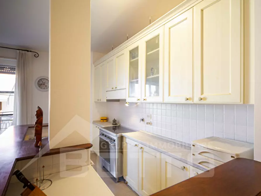 Immagine 19 di Appartamento in vendita  in Via Duca degli Abruzzi n.81 a San Remo