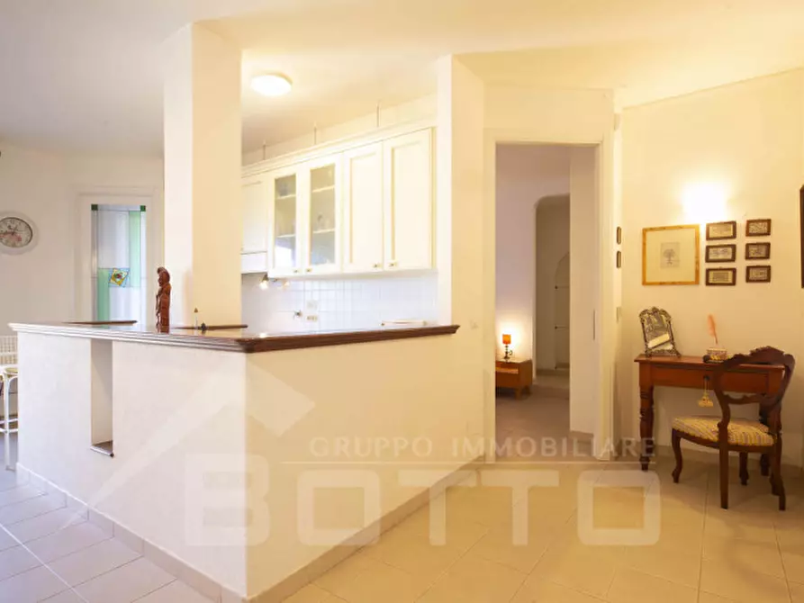 Immagine 20 di Appartamento in vendita  in Via Duca degli Abruzzi n.81 a San Remo