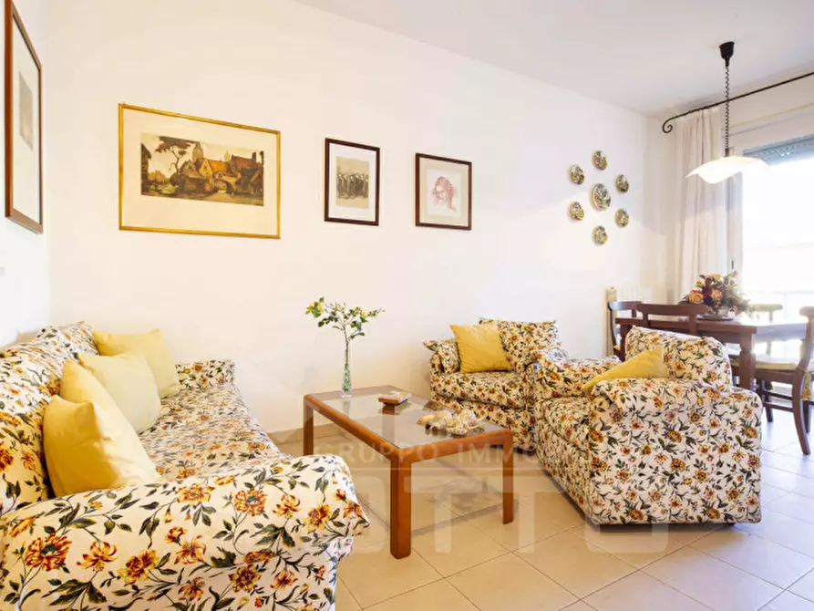 Immagine 22 di Appartamento in vendita  in Via Duca degli Abruzzi n.81 a San Remo
