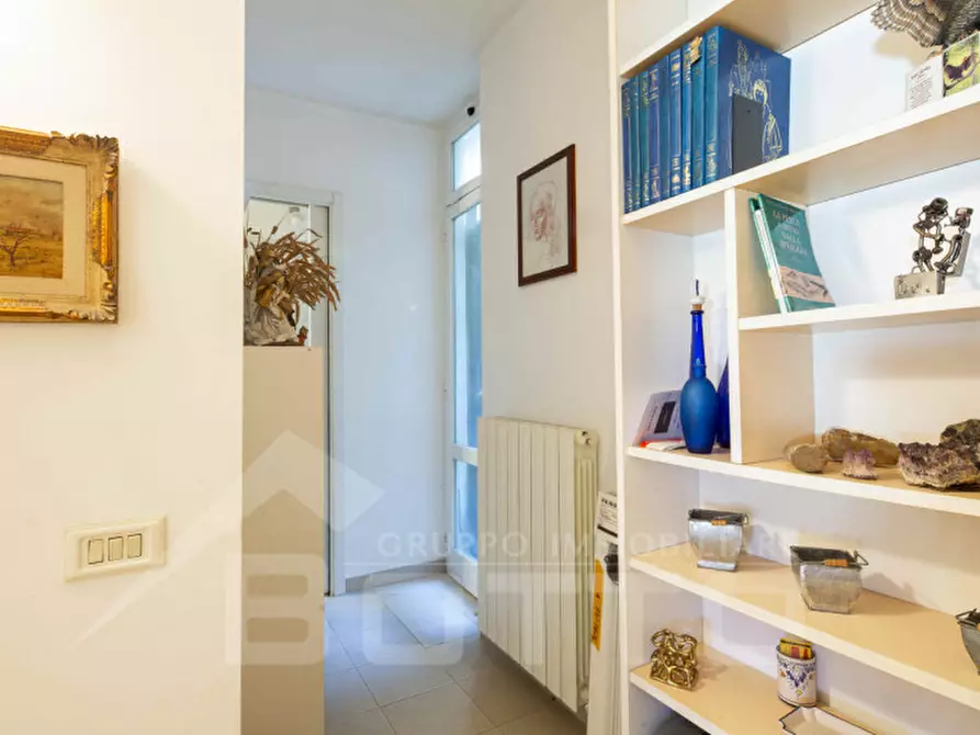 Immagine 24 di Appartamento in vendita  in Via Duca degli Abruzzi n.81 a San Remo